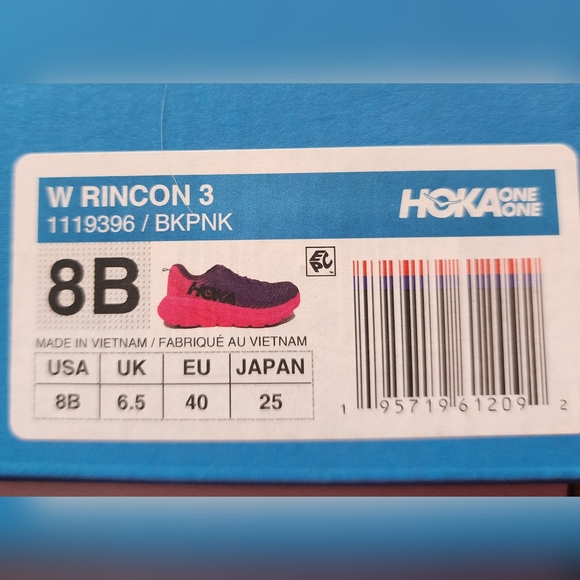 HOKA Rincon 3 - Picture 4 of 5